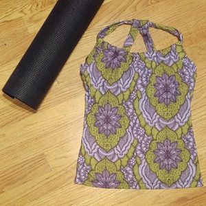 Prana Yoga Tank, XS